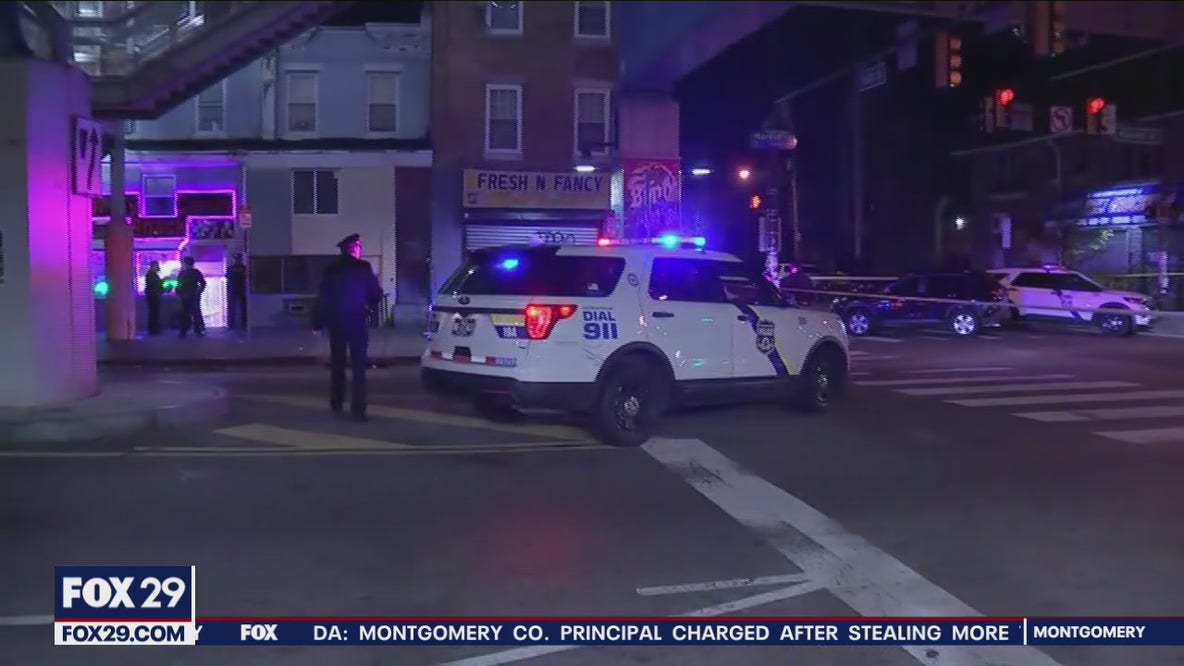 Organization provides free cameras for homes, businesses in West Philadelphia to fight crime